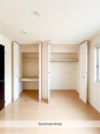 スペラーレの物件内観写真